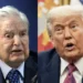 Trump: George dhe Alex Soros duhet të akuzohen për organizatë kriminale!