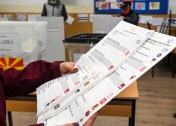 Analiza: A mund të dështojnë zgjedhjet e ardhshme lokale në Maqedoninë e Veriut?