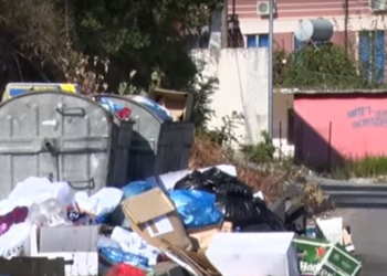 Nga janari bizneset do të përgjigjen për mbetjet, gjoba deri në 2 mln lekë për shkeljet