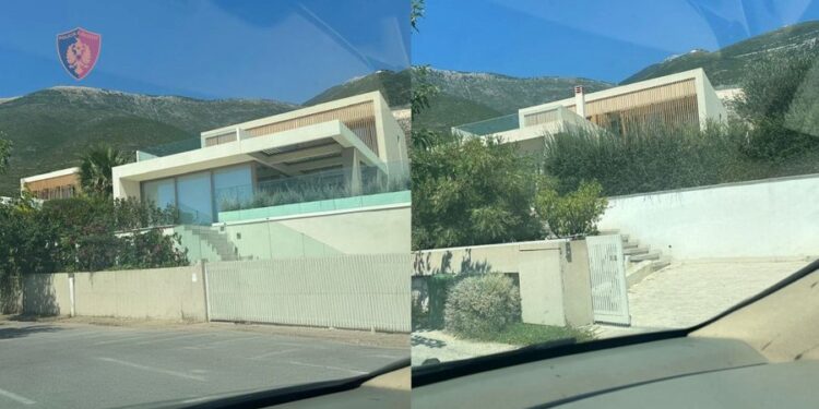 Vlejnë 26.5 milionë euro, të dënuarit për vrasje e drogë i sekuestrojnë vilat në bregdet dhe makinat luksoze (EMRI)