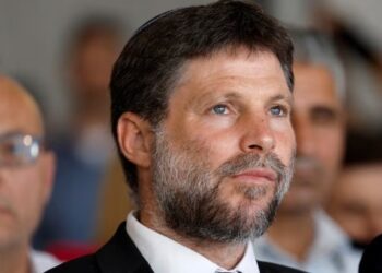 Ministri izraelit kërkon që Gaza të aneksohet nëse Hamasi nuk dorëzohet