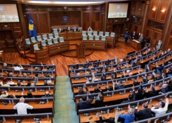 Hapi i fundit drejt konstituimit, Kuvendi i Kosovës mblidhet sot për të zgjedhur nënkryetarin serb