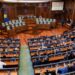 Kuvendi i Kosovës dështon të zgjedhë nënkryetarin serb, Basha shpall të “mbyllur” seancën konstituive