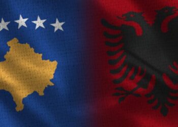 Lista me shtetet më paqësore në botë për 2025, ku renditen Kosova dhe Shqipëria?