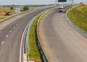 20 vite punë dhe 815 milionë euro, Kroacia gati të hapë autostradën që e përshkon mes përmes