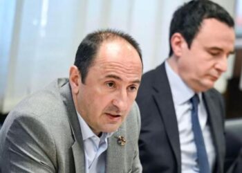 Fuqia dhe tensionet e Vetëvendosjes