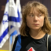Izraeli planifikon të fusë Greta Thunberg dhe aktivistët që arrijnë në Gaza në një burg terroristësh