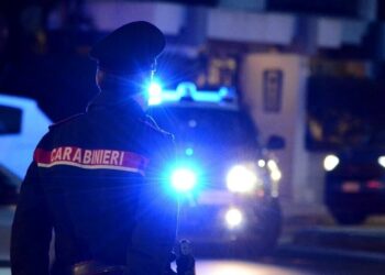 Arrestohet në Itali një grua shqiptare, u kap me kokainë në banesën e një…