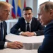 Takimi Putin-Zelensky mund të mbahet brenda gushtit, Trump shpall paktin e paqes