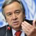 Guterres bën thirrje për ‘hetim të shpejtë’ të sulmeve izraelite në spitalin Nasser në Gaza