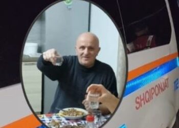 Del foto e 65-vjeçarit të vrarë në Vaun e Dejës. S’e pranoi asnjëherë vrasjen e kushëririt, hetohet në disa pista