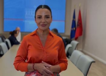 Aksioni për lirimin e hapësirave publike, Balluku tregon aksin ku nuk u gjet asnjë shkelje