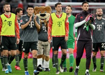 Vuante nga sëmundja e rëndë, portieri i Bayern njofton ndarjen nga jeta të djalit gjashtëvjeçar