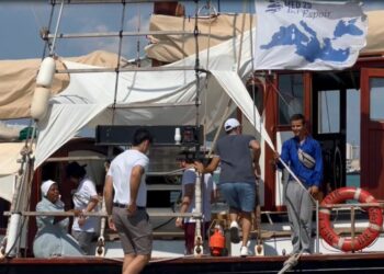 MED25 vjen në Shqipëri: Një udhëtim drejt një Mesdheu më njerëzor