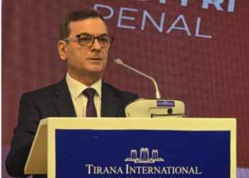 Draft Kodi i Ri Penal, ishte Sokol Sadushi ai që i bëri të tërhiqen