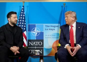 Rusia, Ukraina dhe territoret: Çfarë thotë e drejta ndërkombëtare?