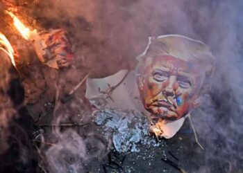 Takimi me Putin, prova vendimtare për ëndrrën e Trump për Nobel