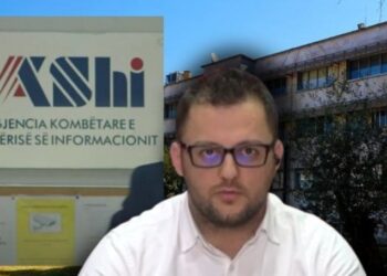 U denoncua si i zhdukur, kush është Daniel Shima? Roli që kishte prej më shumë se 4 vitesh te AKSHI