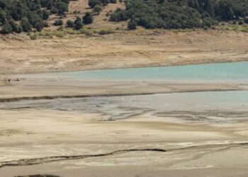Thatësirë rekord në Europë këtë verë! Ja shtetet më të prekura, mes tyre Kosova