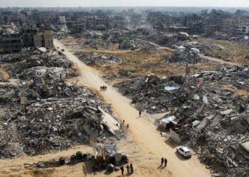 Ushtria izraelite urdhëron evakuimin e lagjeve Daraj dhe Tuffah në Gaza: Shkoni menjëherë…