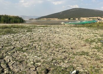 Ballkani përvëlohet nga thatësira, Europa përjeton verën më të thatë që nga 2012-a