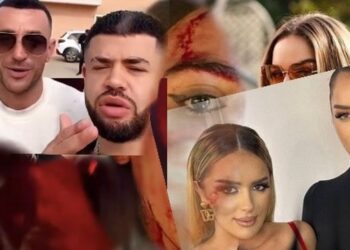 Nga “like” te ligji, audienca 33 milionë euro e VIP-ave të rrjeteve sociale