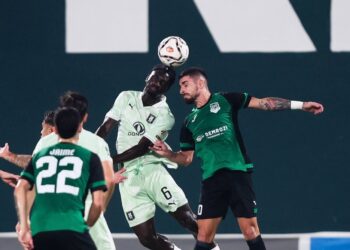 Përfundon ëndrra europiane për Egnatian, kampionët e Shqipërisë eliminohen nga Conference League