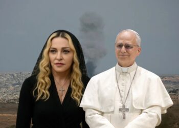 Madonna kërkesë Papa Leonit XIV: Vizito Gazën para se të jetë vonë