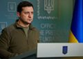 Zelensky refuzon lëshimin e Donbasit, e quan “trampolinë” për Putinin
