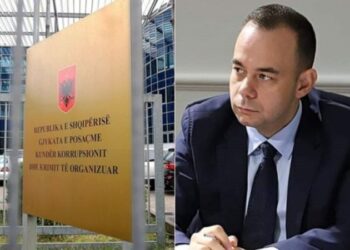 SPAK merr në pyetje më shumë se 3 orë ish-deputetin socialist, Alqi Bllako