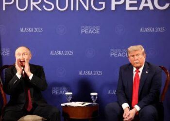 “A do ndaloni së vrari civilët?” – Putin sulmon gazetarët: Jeni injorantë (Trump vihet në siklet)
