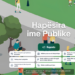 “Hapësira ime publike”/ Regjistrohen 4923 denoncime nga qytetarët, zgjidhen 735 prej tyre