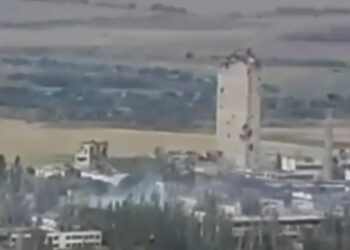 Snajperisti ukrainas thyen rekord botëror, vret me një plumb dy ushtarë rusë nga 4000 metra largësi