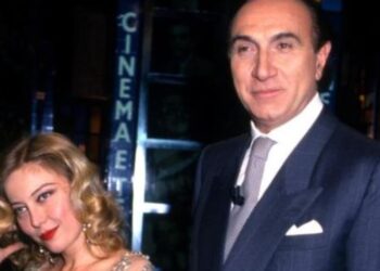 Nga të ftuarit ‘pikantë’ tek incidenti me Gorbaçov/ Corriere risjell intervistën e Pippo Baudos