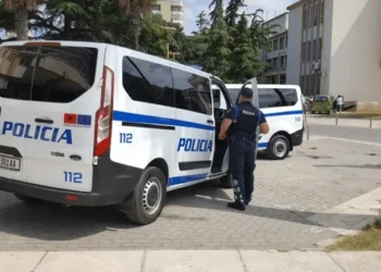 Operacion antidrogë në Spanjë, shkatërrohet grupi kriminal shqiptar, arrestohen disa persona