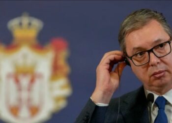 Protestat e dhunshme në Serbi, Vuçiç: Nuk po e shqyrtojmë shpalljen e gjendjes së jashtëzakonshme