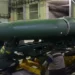 Rusia godet magazinën ukrainase të raketave Sapsan në Donjetsk