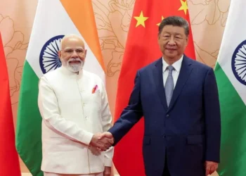 Kina dhe India angazhohen për partneritet: Koha që dragoi dhe elefanti të vallëzojnë sëbashku