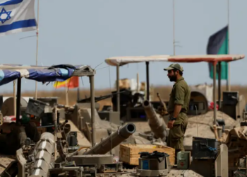 Rrethohet Gaza, Izraeli përgënjeshtron Hamasin: Nuk ka shanse për një armëpushim të përkohshëm
