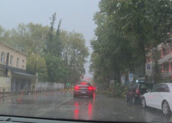 Ana tjetër e shiut, reshjet e dendura rikthyen KESH tek eksportet e energjisë