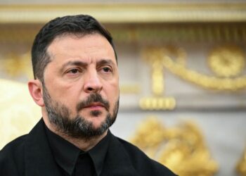 Paralajmëron Zelensky: Ukraina do të godasë fuqishëm Rusinë