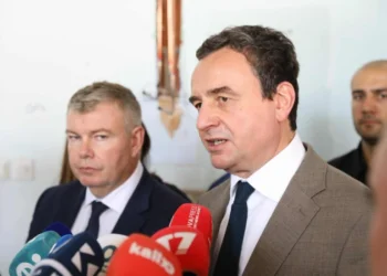 Konstituimi, Kurti: Do ta respektojmë vendimin e Gjykatës Kushtetuese, s’e di cila do të jetë zgjidhja