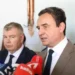 Konstituimi, Kurti: Do ta respektojmë vendimin e Gjykatës Kushtetuese, s’e di cila do të jetë zgjidhja
