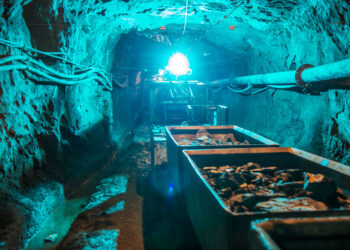 Aksident në një galeri në Bulqizë, humb jetën minatori