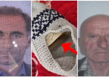 Vrau 81-vjeçarin për kredinë, zbardhet dëshmia: I rashë me çekiç, pas krimit kafe e raki