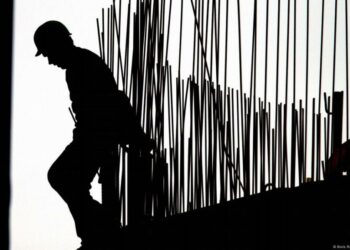 Punëtori humbi jetën pasi ra nga lartësia e objektit në ndërtim, arrestohen tekniku dhe inxhinieri i firmës