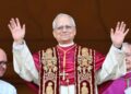 Papa Leone XVII: Jemi me të rinjtë e Gazës, Ukrainës dhe vendeve të shkatërruara nga lufta