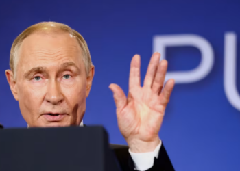 “Putin mbylli samitin e Alaskës në gjuhen angleze”, CNN zbulon pse Presidenti rus bëri këtë lëvizje