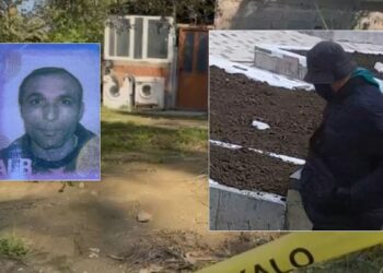 Vrasja misterioze e Renato Hoxhajt në Vlorë, pranga njërit prej autorëve (VIDEO)
