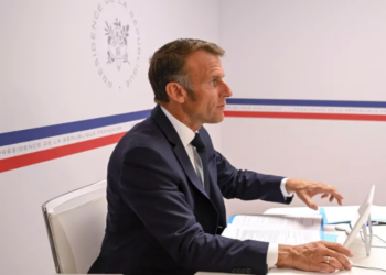 Paralajmëron Macron: Nëse tregojmë dobësi sot përballë Rusisë, hapim rrugë për konflikte të ardhshme